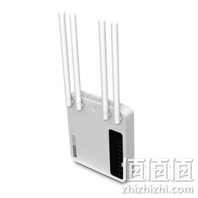 TOTOLINK双频路由器