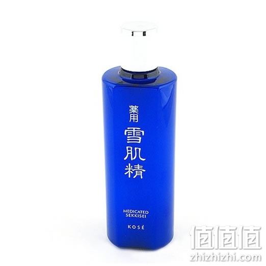 高丝化妆水