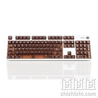 明基机械键盘