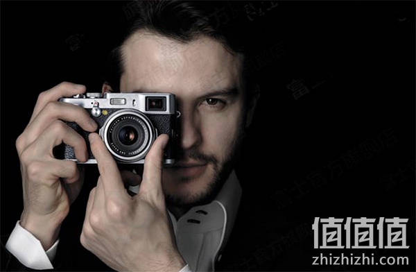 富士FinePix X100S旁轴数码相机