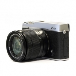 富士 X-E1（XC16-50mm）单电套机  京东商城价格