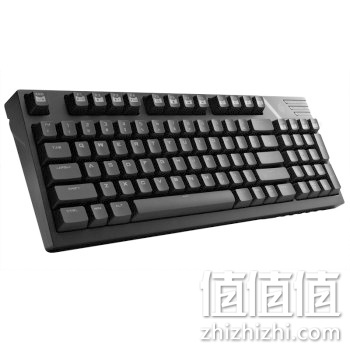 酷冷至尊青轴机械键盘