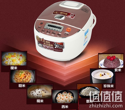 九阳智能电饭煲