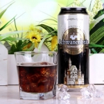 限华东：天鹅堡 黑啤酒 500ml*6听 一号店价格