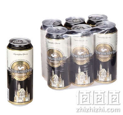 天鹅堡啤酒