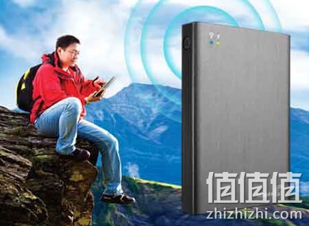 希捷移动硬盘