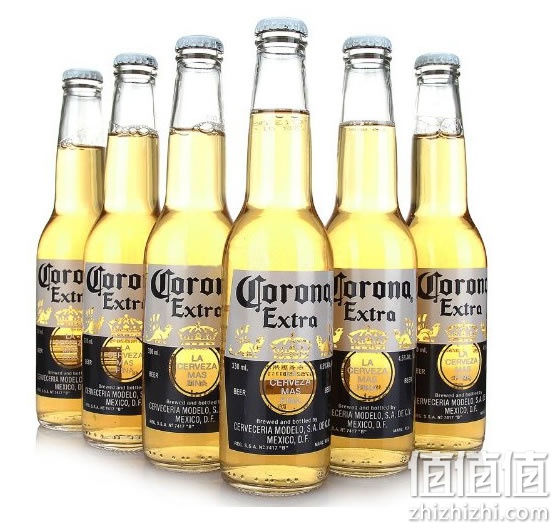 科罗娜啤酒