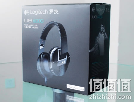 罗技耳麦