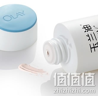 玉兰油润肤露