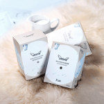 JCARE澳洲山羊奶保湿面膜30片套组 乐蜂网价格