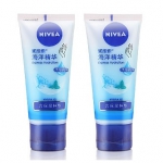 妮维雅 护手凝霜 50ml*2支 健一网价格