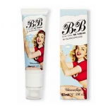 格兰玛弗兰 华丽吉娜BB霜（自然色）50ml 苏宁价格