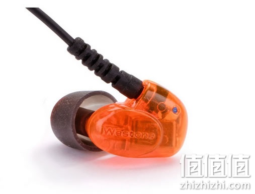威士顿UM1入耳式动铁耳机