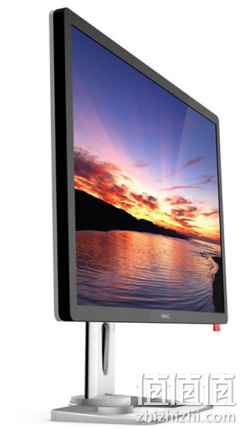 惠科T4000液晶显示器