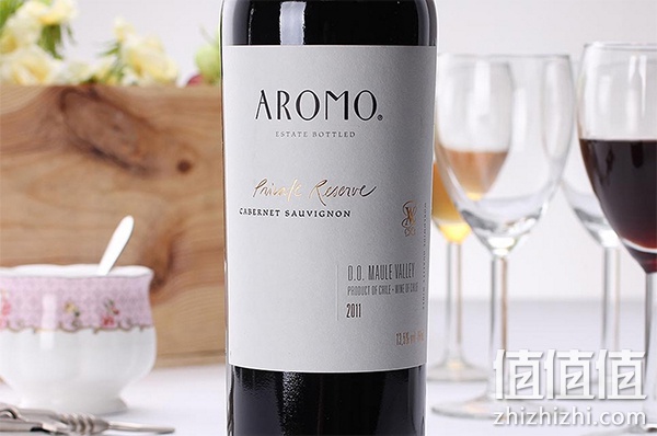 特选赤霞珠干红葡萄酒