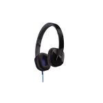 罗技（Logitech）UE4000 头戴式耳机+麦克风 黑色 京东商城价格