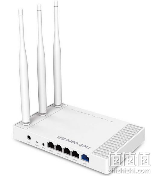 磊科NW770路由器