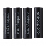 松下 爱乐普 BK-3HCCA/4BC 5号镍氢充电电池 2550mAh*4节装 京东商城价格