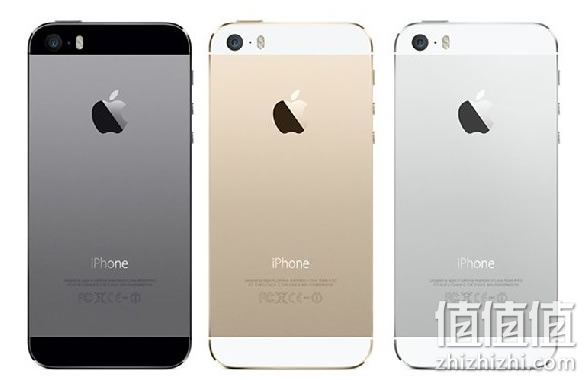 iPhone 5s