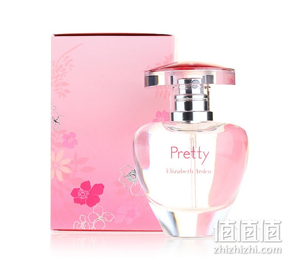 伊丽莎白雅顿可人香水30ml