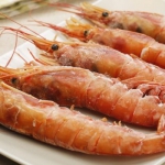 阿根廷红虾10/20（原装进口） 2000g 顺丰优选价格