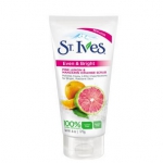St.Ives圣艾夫 植物精华磨砂膏 美国亚马逊 Amazon