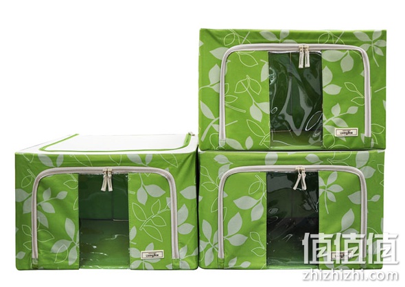 收纳用品满100减50