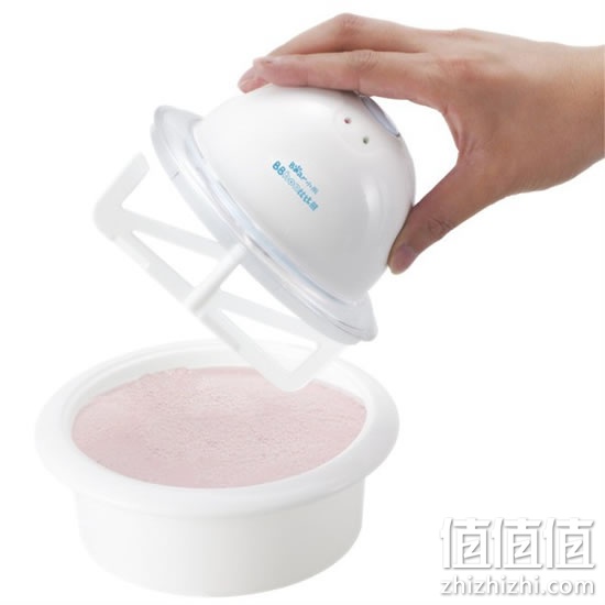 小熊BQL-1801冰淇淋机