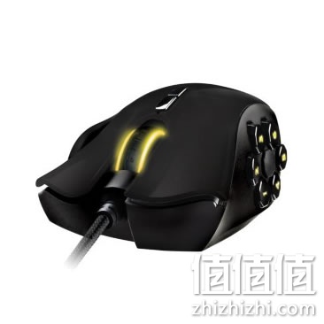 雷蛇游戏鼠标