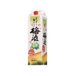 Suntory 三得利 梅酒2000ml 亚马逊中国价格
