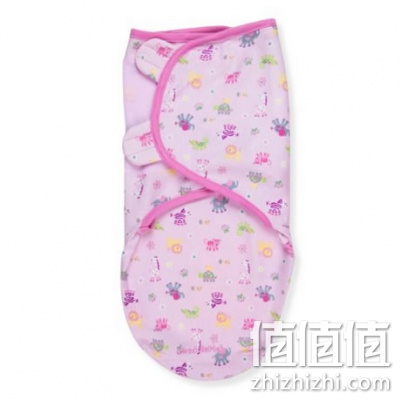 Summer Infant婴儿襁褓睡袋