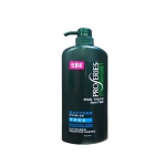 飘柔（Rejoice）倍瑞丝专效护理洗发露 700ml 亚马逊中国