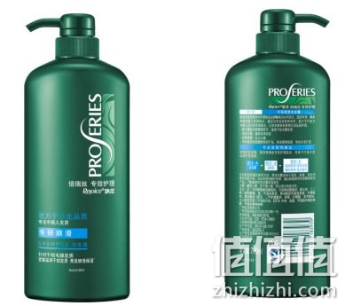 飘柔倍瑞丝专效护理洗发露700ml