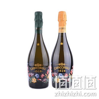 卡维留里气泡葡萄酒