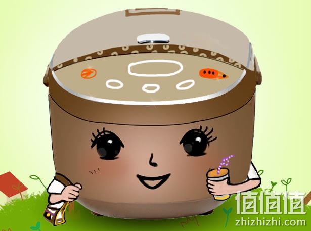 九阳电饭煲
