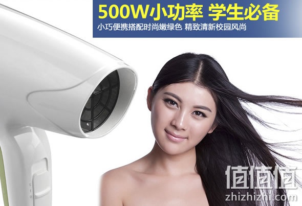 奔腾PW602电吹风