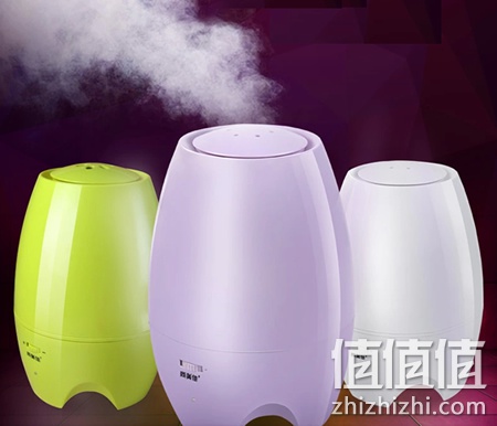 尚美佳家用迷你加湿器