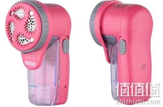 超人SR2850毛球修剪器
