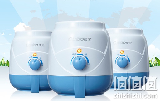 康宝多功能暖奶器