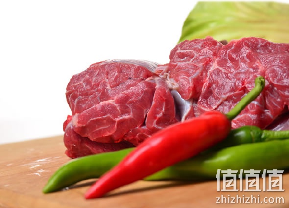 阿根廷牛腱子1kg/袋 
