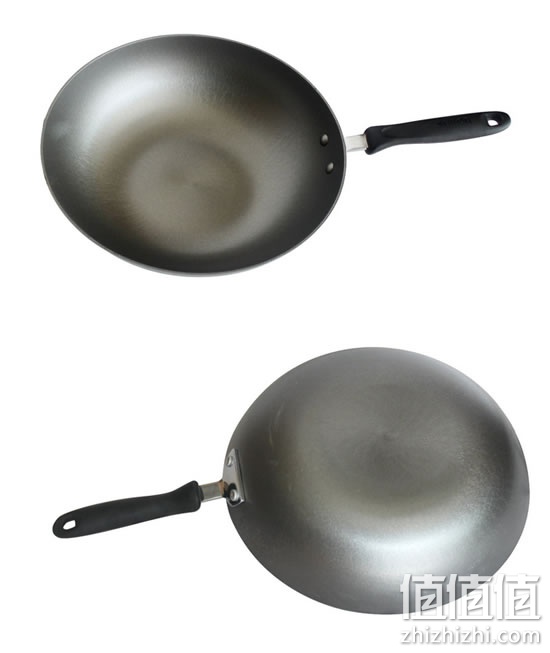 苏泊尔FC30E2精铸铁锅
