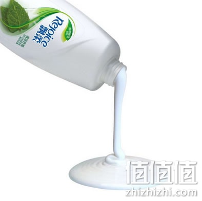 飘柔清凉舒爽薄荷洗发露