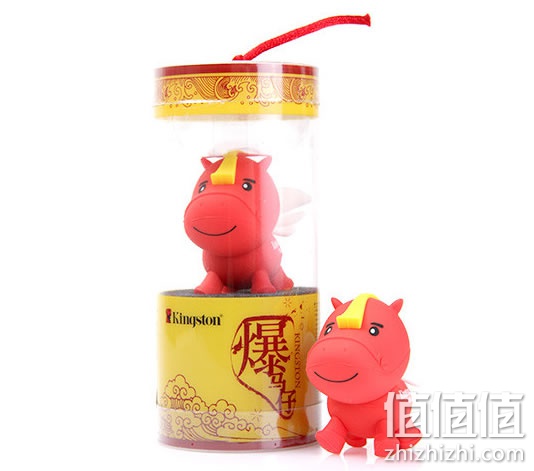 金士顿U盘