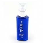 高丝 雪肌精乳液 140ml 亚马逊中国价格