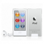 苹果 iPod Nano 7代 16G MD480CH/A 多媒体播放器  易迅网价格