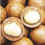 新农哥 夏威夷果（奶油味）218克x2包 一号店价格