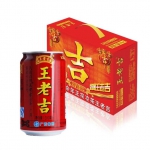 王老吉 凉茶 310ml*12 亚马逊中国价格