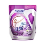 卫新 薰衣草洗衣液 2kg袋装 苏宁易购价格