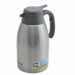 虎牌 PWL-A16C-TG 不锈钢便携式热水瓶 1.6L 天鹅灰 亚马逊中国价格