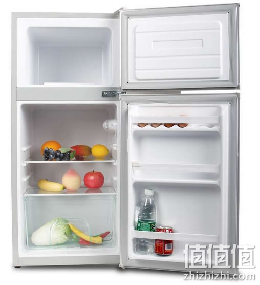 威王BCD-109双门冰箱